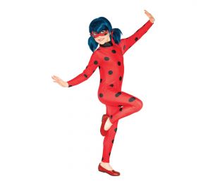 Miraculous ladybug rooliasu lapsille