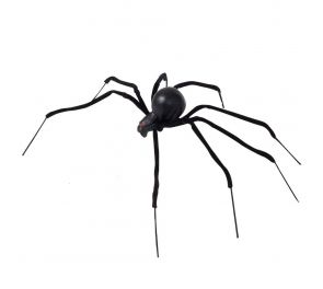 Jattilaismainen Hamahakki Giant Spider Punanaamio Fi