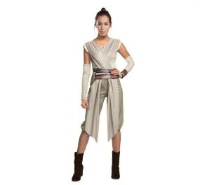 Star Wars Rey-naamiaisasu