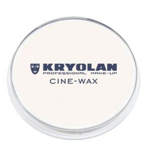 Kryolan Cine Wax 3D-efektien luomiseen